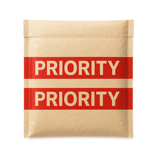 Priority Shipping